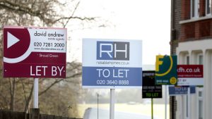 İngiltere’de Konut Fiyatları Yükseliyor: İki Yılın En Hızlı Artışı