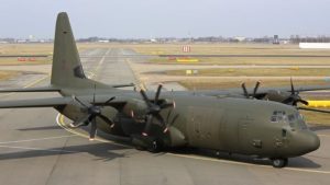 Türkiye, İngiltere’den 12 Adet Askeri Nakliye Uçağı Alıyor