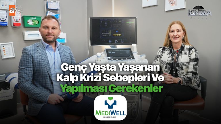 Genç yaşta yaşanan kalp krizi sebepleri ve yapılması gerekenler…
