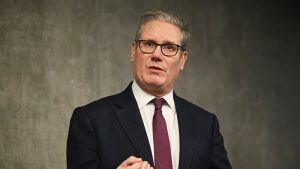 Starmer’dan Yeni Avrupa Savunma Paktı Planı