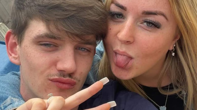 İngiliz Genç Türkiye’deki Tatilde Asansör Boşluğunda Ölü Bulundu