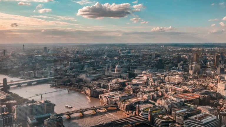 “Dünyanın En İyi Şehirleri”: Londra 10. Kez Zirvede, İstanbul 28. Sırada