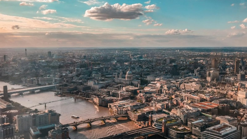 “Dünyanın En İyi Şehirleri”: Londra 10. Kez Zirvede, İstanbul 28. Sırada