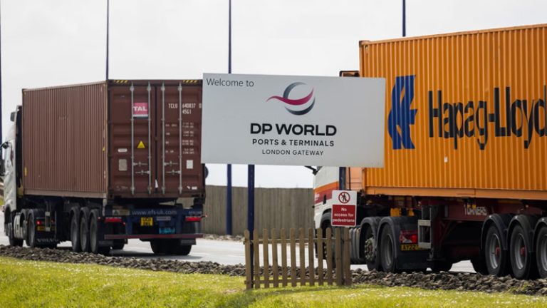 İngiltere’nin AB’ye Gıda İhracatı 3 Milyar Sterlin Azaldı