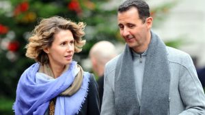 Esma Esad Eşinden Boşanarak Londra’ya mı dönüyor?