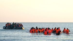 İnsan Kaçakçıları TikTok Üzerinden Göçmenleri Hedef Alıyor