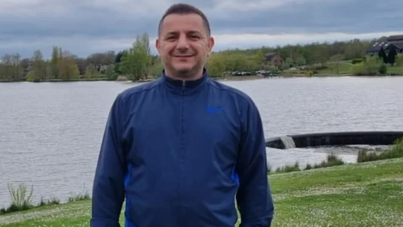 Londra’da Kaybolan Türk Profesör Orhan Ekren’in Cansız Bedeni Bulundu