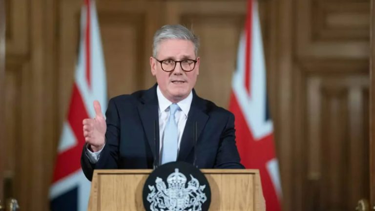 2024’te Birleşik Krallık’ta Yaşanan 10 Önemli Gelişme