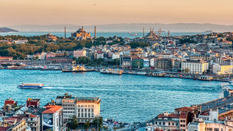 Bu Yıl İngiltere’den Türkiye’ye 10 Milyon Ziyaretçi Gitti