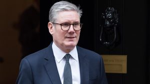 Starmer: Sığınmacıları Geri Almayan Ülkelere Vize Kısıtlaması Gelebilir