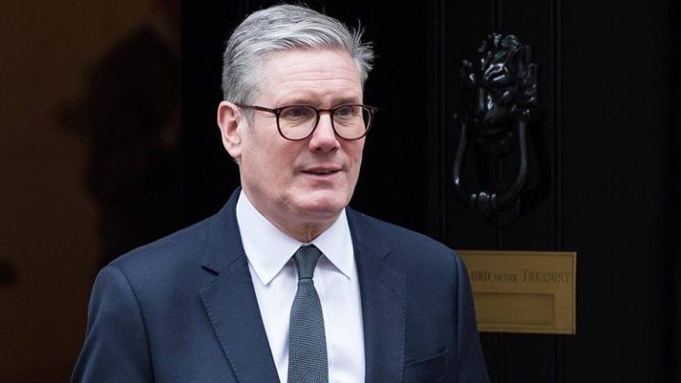 Starmer: Sığınmacıları Geri Almayan Ülkelere Vize Kısıtlaması Gelebilir