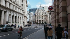 Londra, Dünyanın En Pahalı Şehirleri Sıralamasında İkinci