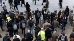 İngiltere’nin En Kötü Tren İstasyonları Açıklandı!