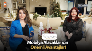 Mobilya alacaklar için önemli avantajlar…
