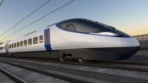 İngiltere’de Tren Biletlerine %5,6 Zam Gelecek