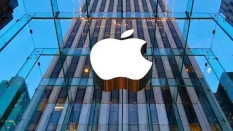 Apple, İngiltere’de 1,8 Milyar Dolarlık Toplu Davayla Karşı Karşıya