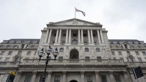 İngiltere Dijital Sterlin Kararını 2027’ye Erteledi