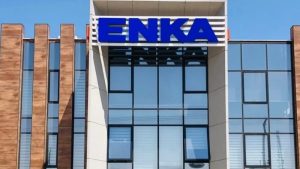 ENKA’dan İngiltere’de 529 Milyon Sterlinlik Anlaşma