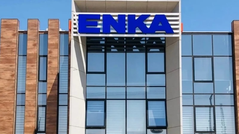 ENKA’dan İngiltere’de 529 Milyon Sterlinlik Anlaşma