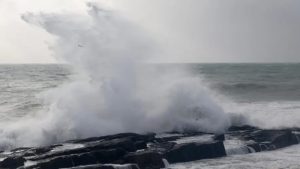Birleşik Krallık’ta Fırtına Uyarısı