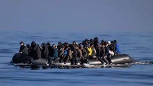 Cinsel Suçlardan Hüküm Giymiş Kişiler İngiltere’ye Sığınamayacak