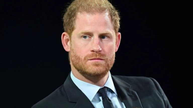 İngiltere’de Prens Harry Skandalı: The Sun Gazetesi Özür Diledi