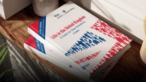 İngiltere’de Başkalarının Adına Vatandaşlık Sınavlarına Giren Kadın Tutuklandı