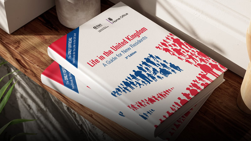 İngiltere’de Başkalarının Adına Vatandaşlık Sınavlarına Giren Kadın Tutuklandı