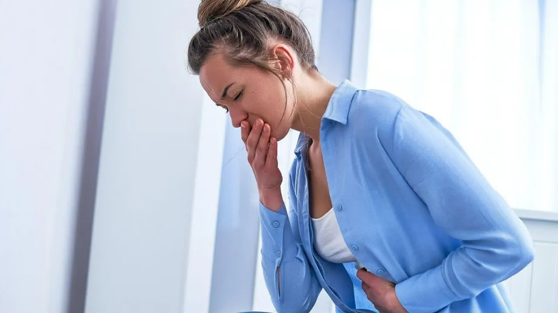 İngiltere’de Norovirüs Alarmı: Günlük Vaka Sayısı Bine Yaklaştı