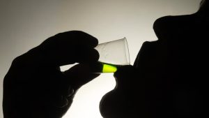 İskoçya’da 1.500 Uyuşturucu Bağımlısı Bebek Doğdu