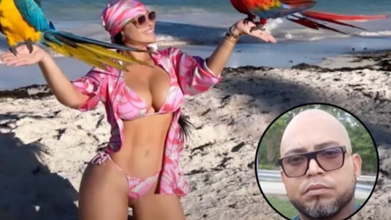 Londra’daki Uyuşturucu Baronu Eşinin Paylaştığı Fotoğraflar Nedeniyle Yakayı Ele Verdi