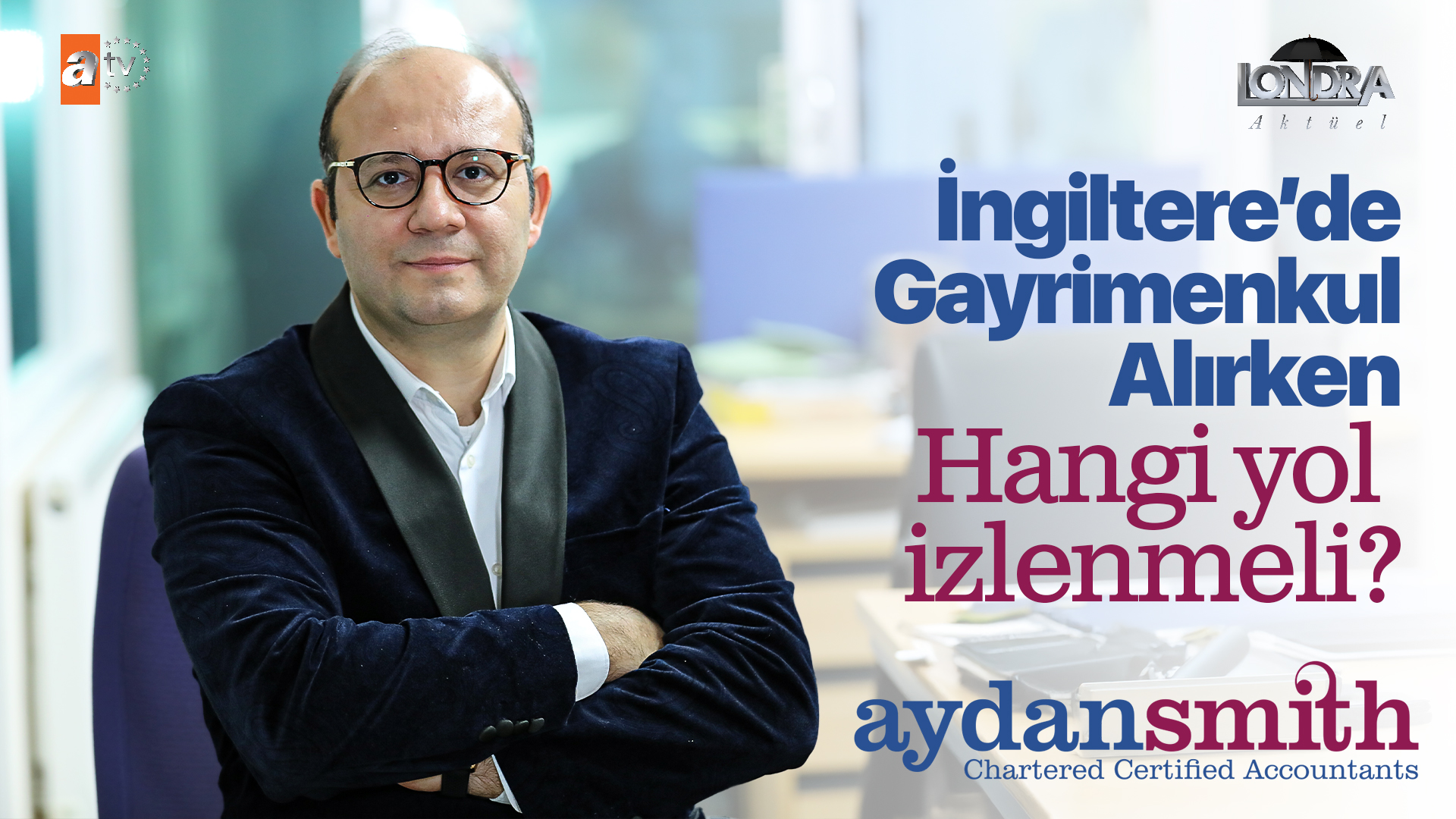 İngiltere’de gayrimenkul alırken hangi yol izlenmeli…