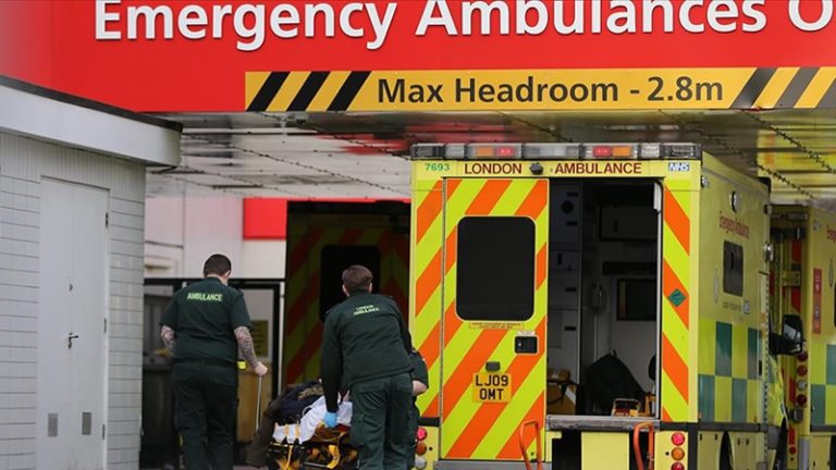 Martha Kuralı İngiltere’de Tüm Acil Servislerde Zorunlu Oldu