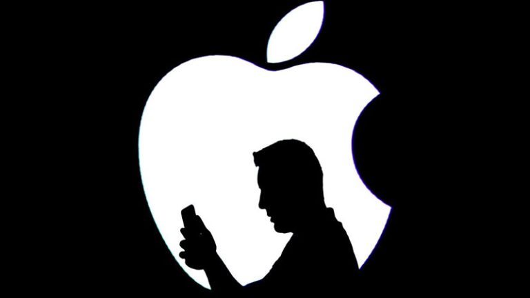 İngiltere, Apple Kullanıcılarının Şifreli Verilerine Erişim Talep Etti