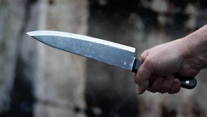 İngiltere Bıçaklı Saldırılara Karşı Önlemleri Artırıyor