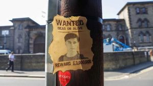 İngiltere’de İran İçin Casusluk Yapan Eski Asker 14 Yıl Hapse Mahkûm Edildi