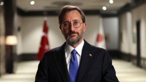 Fahrettin Altun’dan Londra Merkezli The Economist’e Sert Tepki