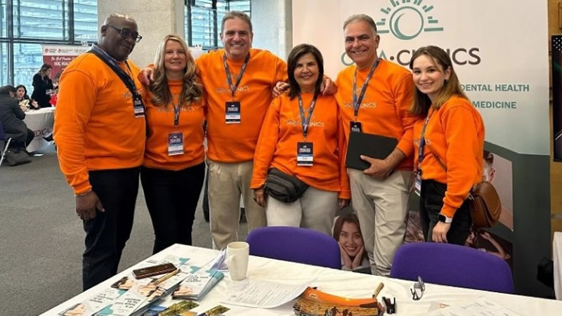 Fethiye, Sağlık Turizmi ile Londra’da Tanıtıldı