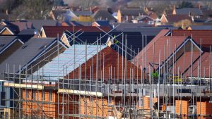 İngiltere’de 12 Yeni Kasaba İçin Çalışmalar Başlıyor