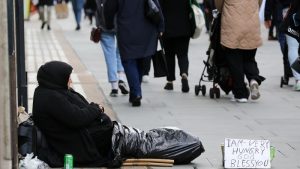 İngiltere’nin Yoksul Bölgelerinde Kanser Nedeniyle Ölüm Oranı Yüzde 60