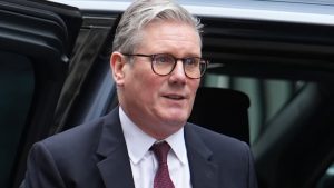 Keir Starmer: “Filistinli Ailenin İngiltere’de Kalmasına İzin Veren Karar Yanlıştı”