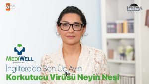 İngiltere’de son üç ayın korkutucu virüsü neyin nesi…