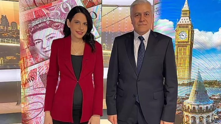 Türkiye’den İngiltere’ye İhracatta Rekor Artış: 15.3 Milyar Dolar