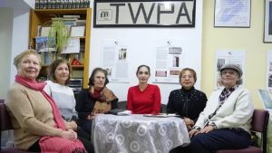 İngiltere’deki Türk Kadınlarından Depremzedelere Bayram Hediyeleri