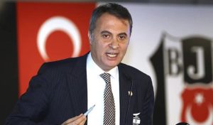 Fikret Orman, İngiltere’nin Asırlık Hidrolik Devi Edbro’yu Satın Aldı