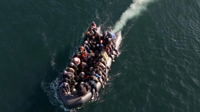 Manş Denizi’nde İki Gün İçinde İkinci Göçmen Hayatını Kaybetti