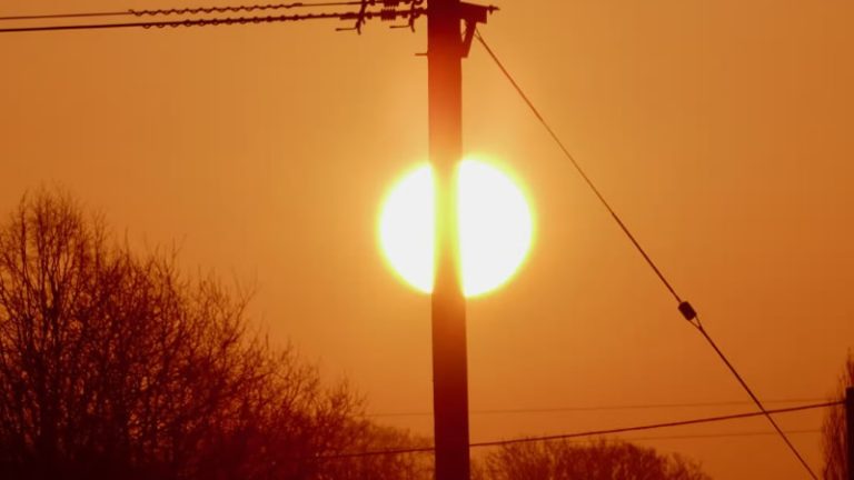 İngiltere’de Hava Durumu: Soğuk Hava Dalgası Sonrası Ilık Günler Geliyor