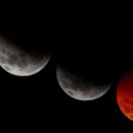 İngiltere’de Pazar Günü Gökyüzü Kırmızıya Bürünecek