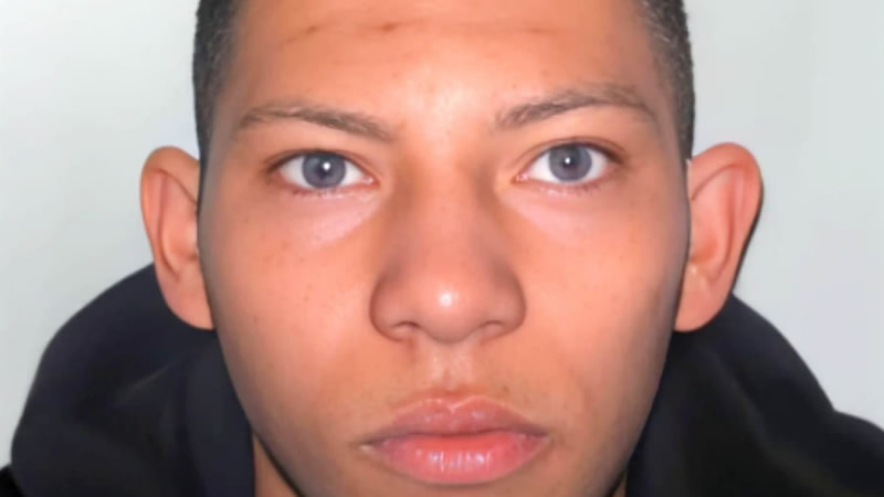 Islington’da 2008’de Kaybolan Alexander Sloley İçin 10 Bin Sterlin Ödül