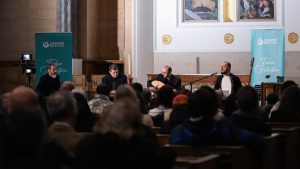 “Anadolu’dan Mistik Sesler” Londra’da Ramazan Ruhunu Canlandırdı